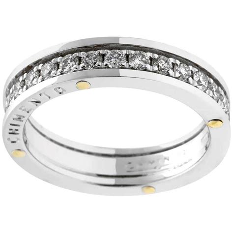 hermes ring with diamonds|Hermes engagement ring.